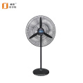 Orange Color Fan-Standing Fan-Electrical Fan